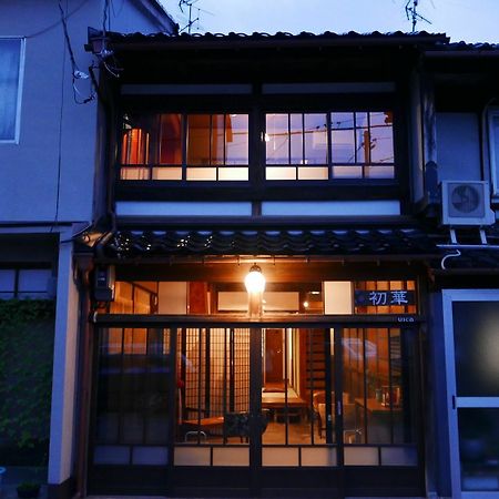 Guest House Ui-Ca Kanazawa Eksteriør bilde
