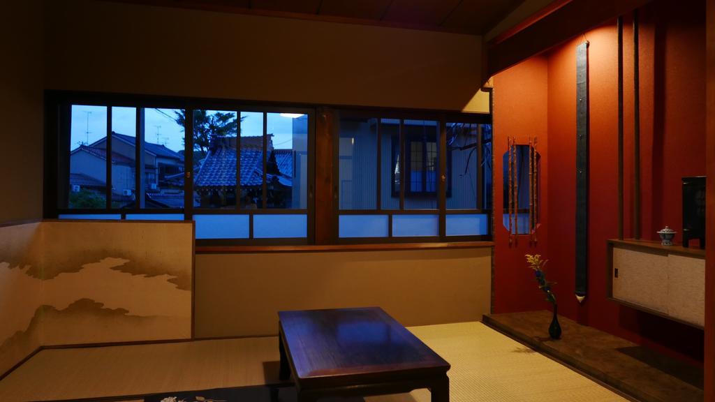 Guest House Ui-Ca Kanazawa Eksteriør bilde