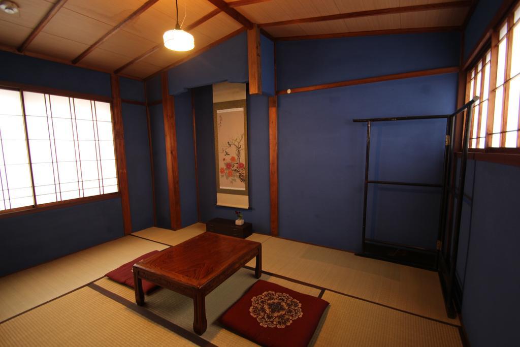 Guest House Ui-Ca Kanazawa Eksteriør bilde