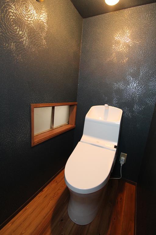 Guest House Ui-Ca Kanazawa Eksteriør bilde
