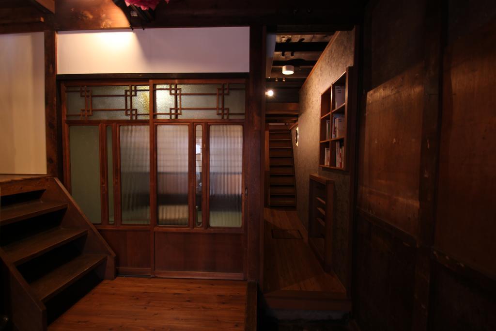 Guest House Ui-Ca Kanazawa Eksteriør bilde