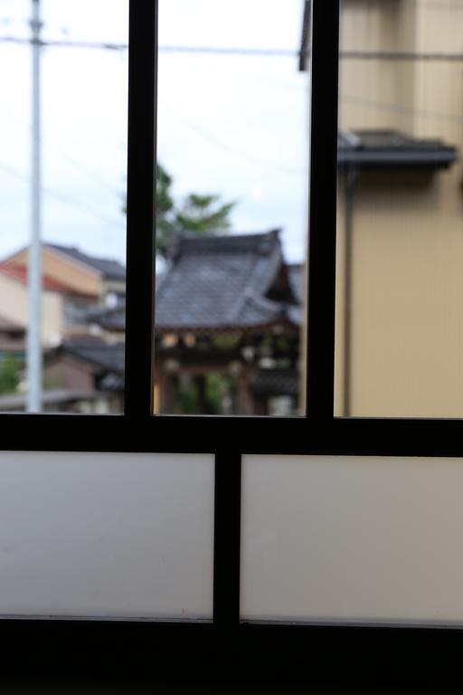 Guest House Ui-Ca Kanazawa Eksteriør bilde