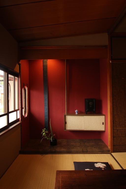 Guest House Ui-Ca Kanazawa Eksteriør bilde