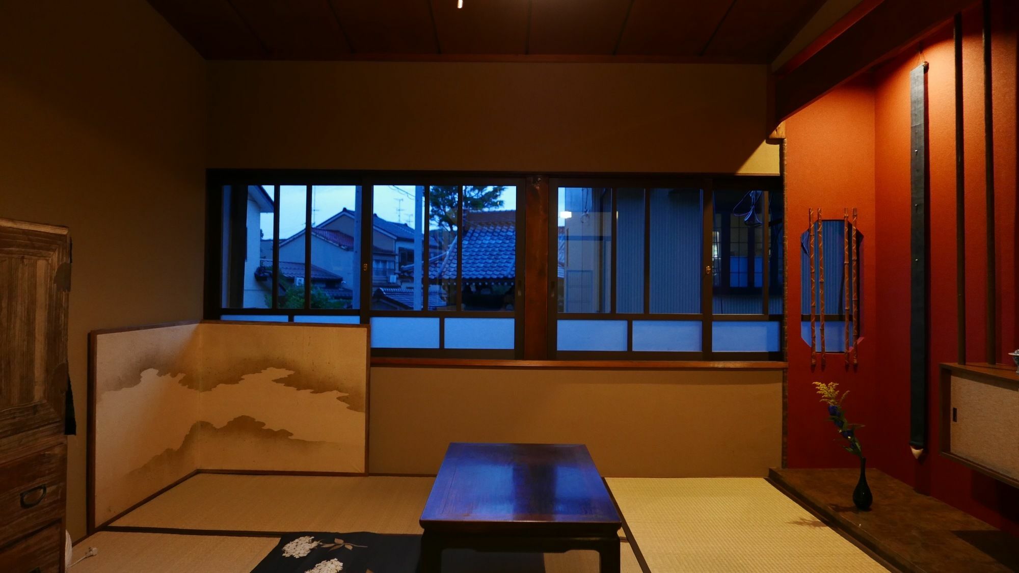 Guest House Ui-Ca Kanazawa Eksteriør bilde